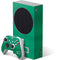 Saudi Arabia Soccer Flag Xbox Series S Skins